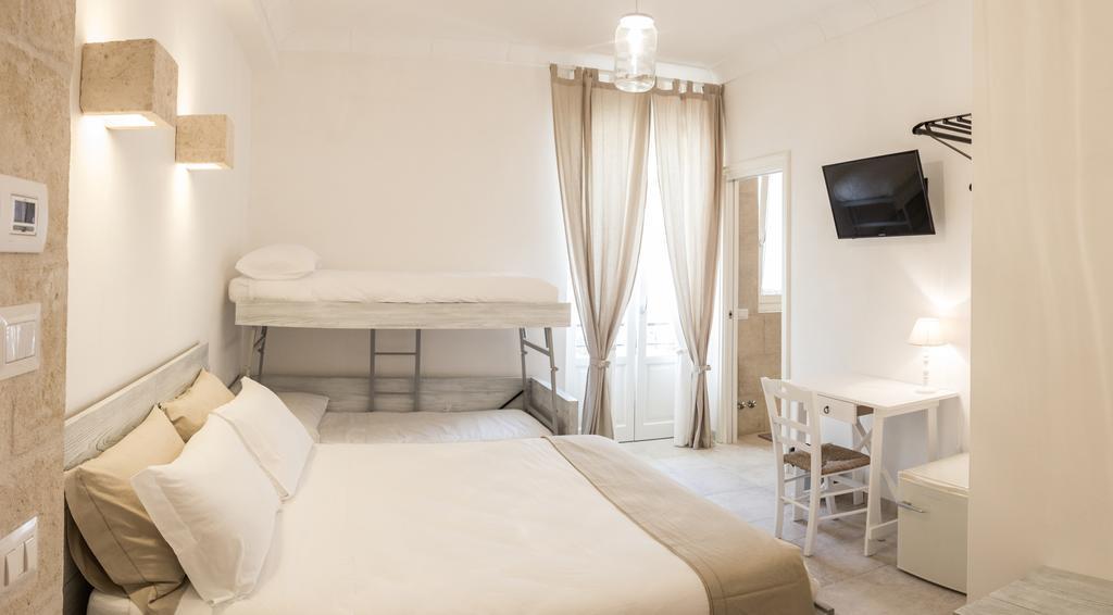 Bed & Breakfast Amati Fasano Ngoại thất bức ảnh